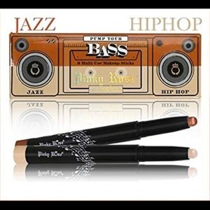 Multi-Use Makeup Base Sticks